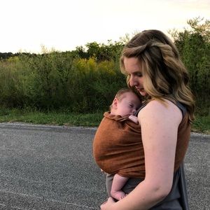 Meet your Posher, Courtnee